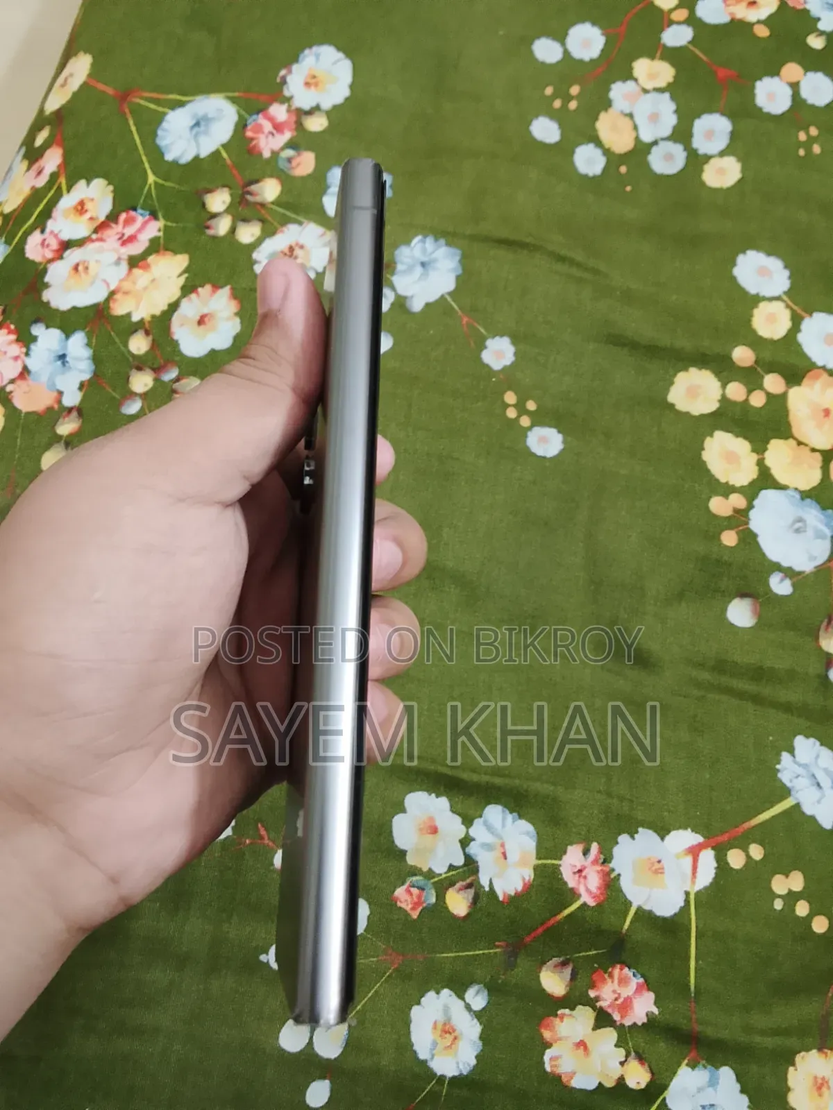 স্যামসাং গ্যালাক্সি এস২৩ আল্ট্রা ২৫৬ জিবি সবুজ
