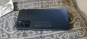 Oppo Reno6 5G 128 GB Purple
