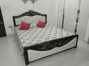 ডাবল বেড
