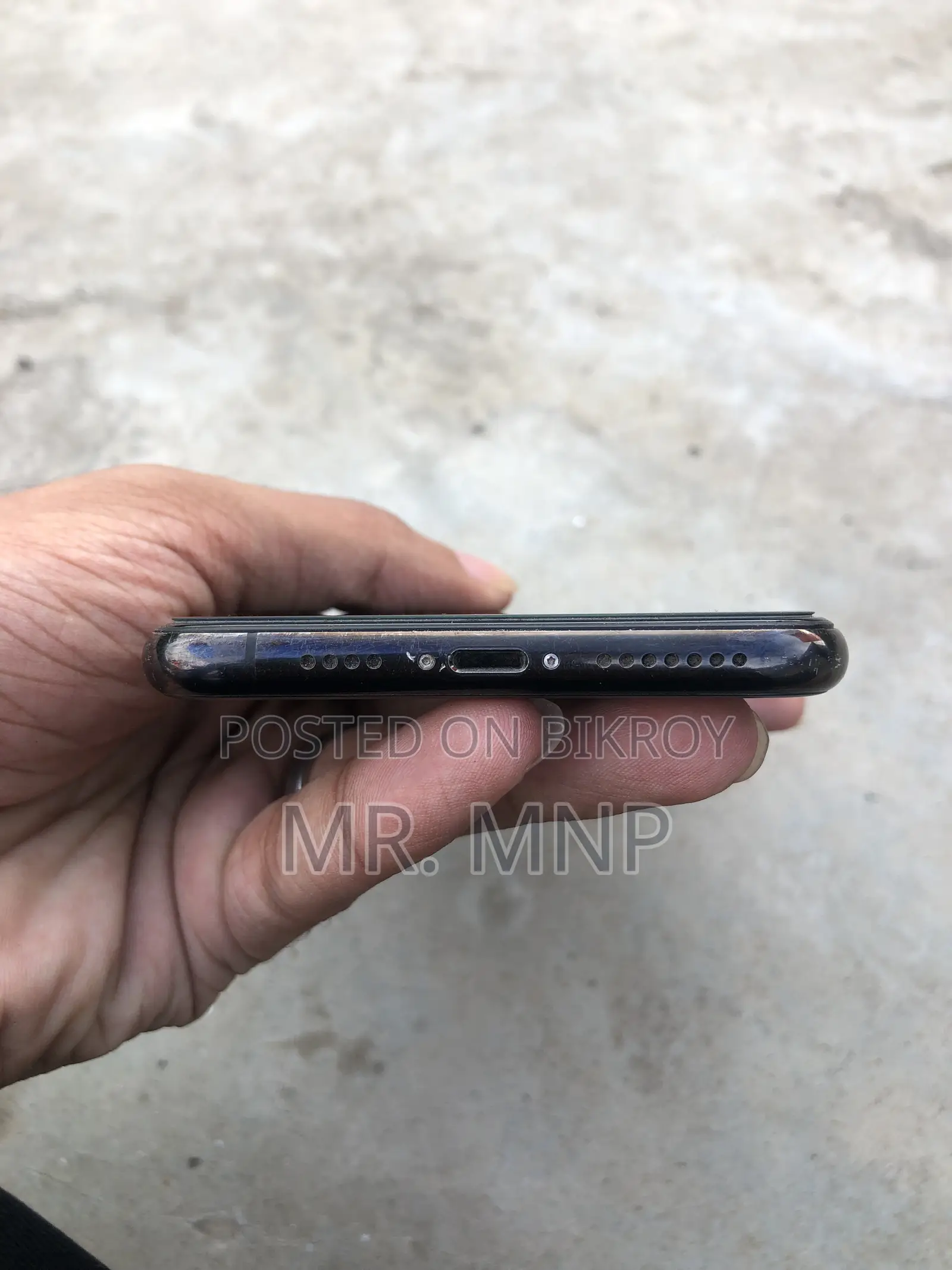 অ্যাপল আইফোন ১১ প্রো ম্যাক্স ২৫৬ জিবি ব্ল্যাক