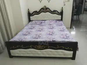 ডাবল বেড
