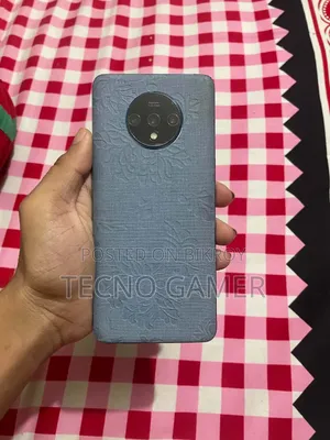 ওয়ানপ্লাস ৭টি ২৫৬ জিবি ব্লু