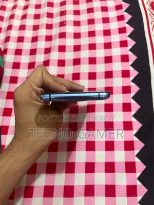 ওয়ানপ্লাস ৭টি ২৫৬ জিবি ব্লু