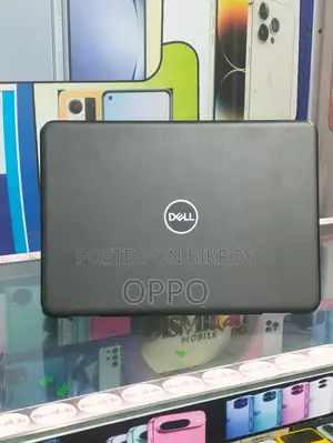 Laptop Dell Latitude 3300 4GB Intel Pentium SSD 128GB