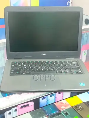 Laptop Dell Latitude 3300 4GB Intel Pentium SSD 128GB
