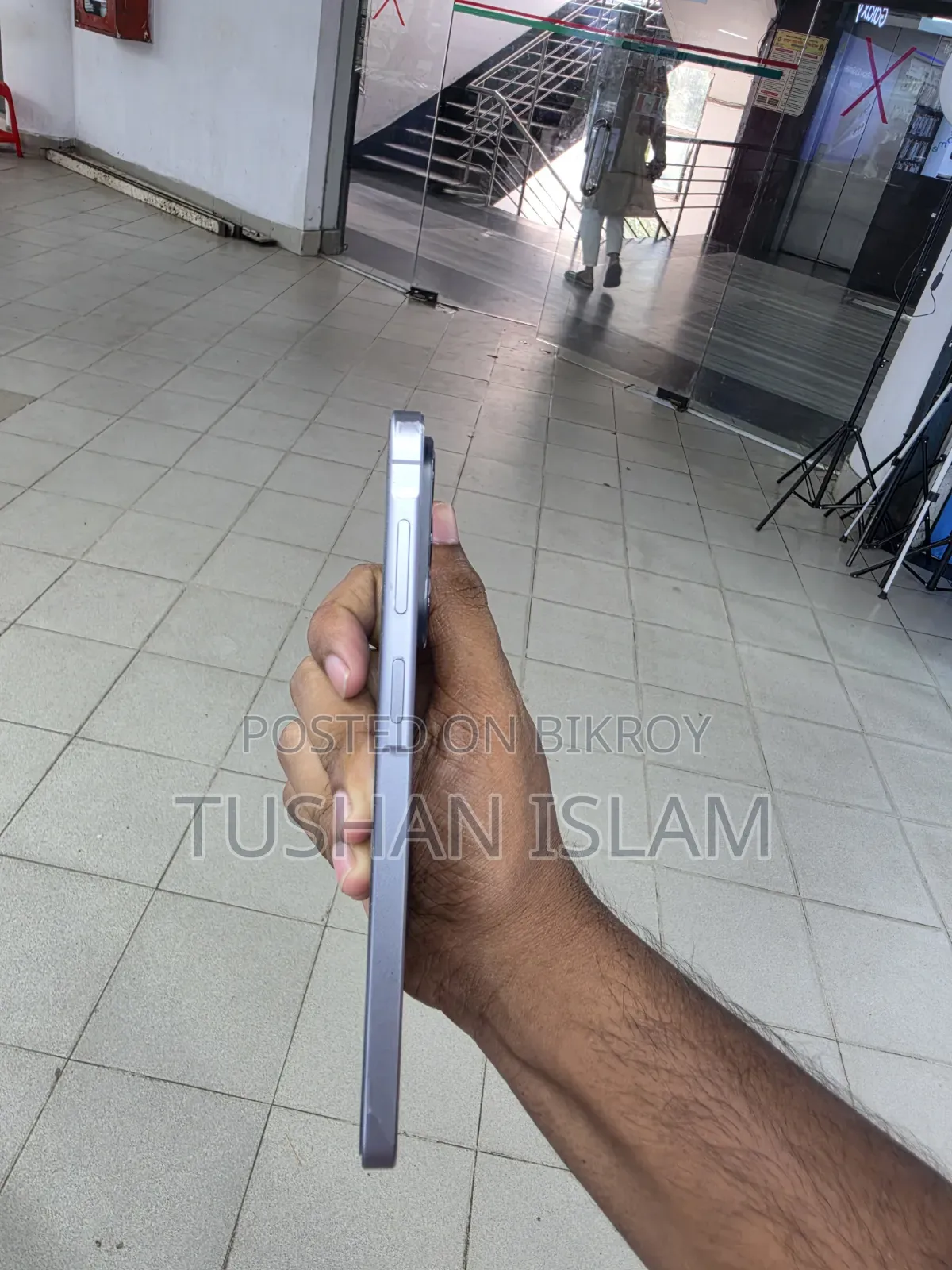 New Samsung Galaxy A57 256 GB Gray