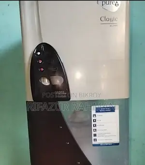পিউরিট ফিল্টার (ব‍্যবহৃত)