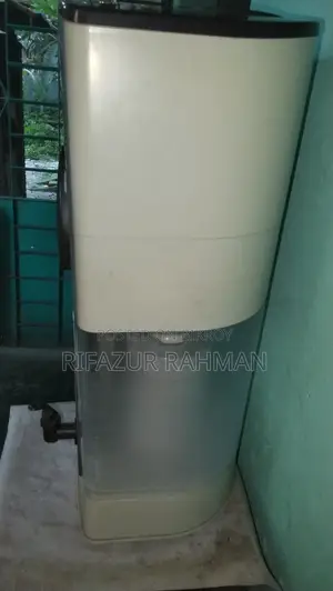 পিউরিট ফিল্টার (ব‍্যবহৃত)