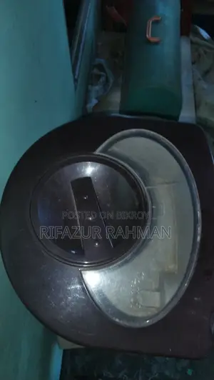 পিউরিট ফিল্টার (ব‍্যবহৃত)