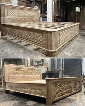 ফার্নিচার তৈরি, বার্নিশ ও হোম সার্ভিস