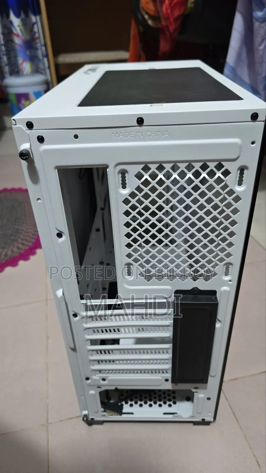 Deepcool MATREXX 55 V3 Gaming Case