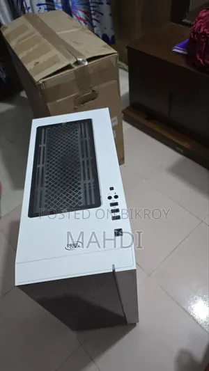Deepcool MATREXX 55 V3 Gaming Case
