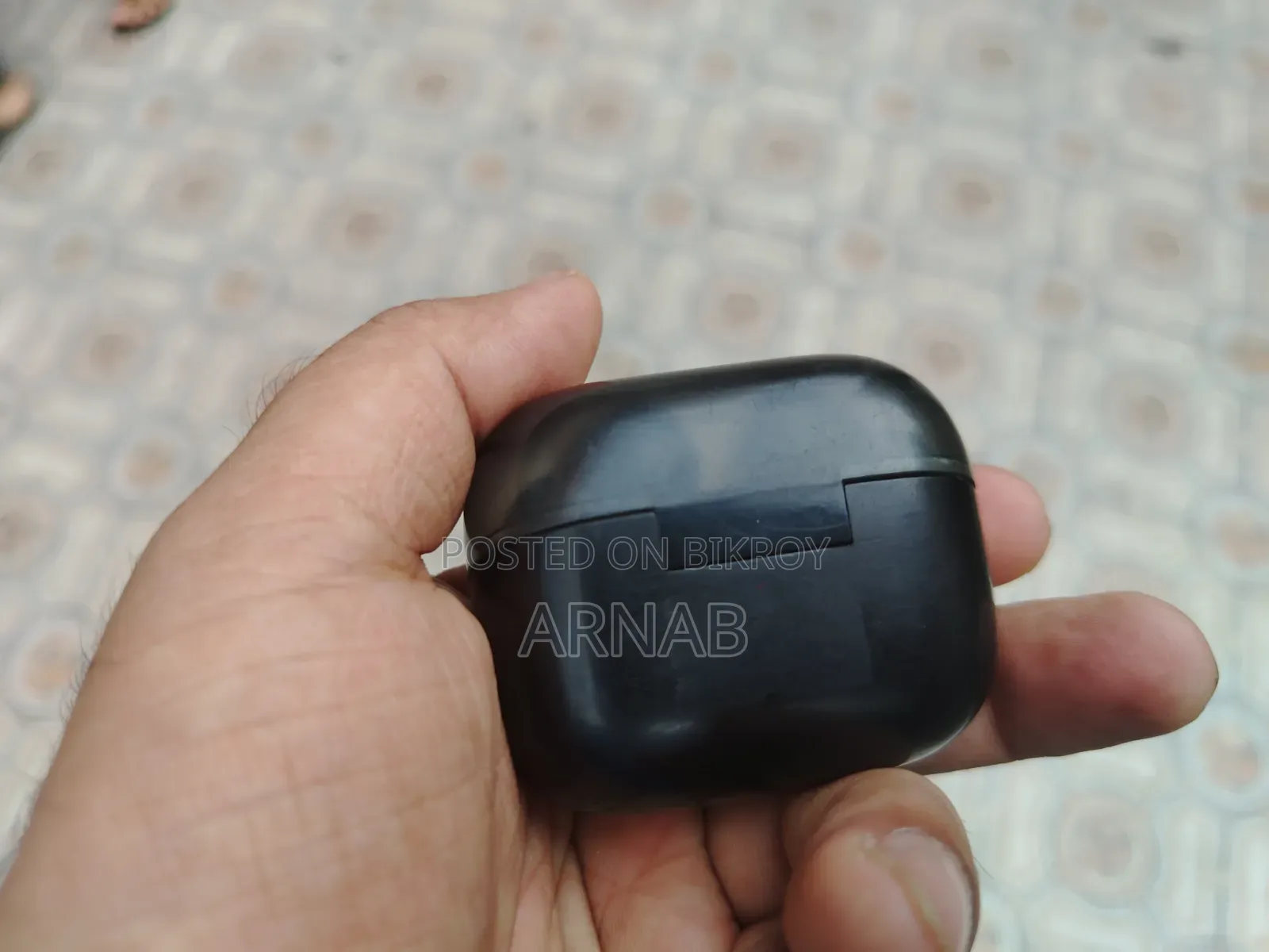 Oraimo Spacebuds Z
