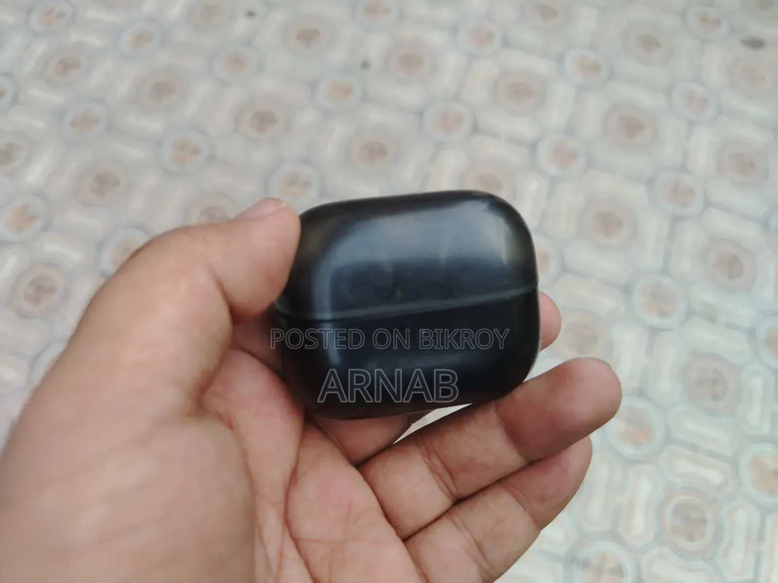 Oraimo Spacebuds Z
