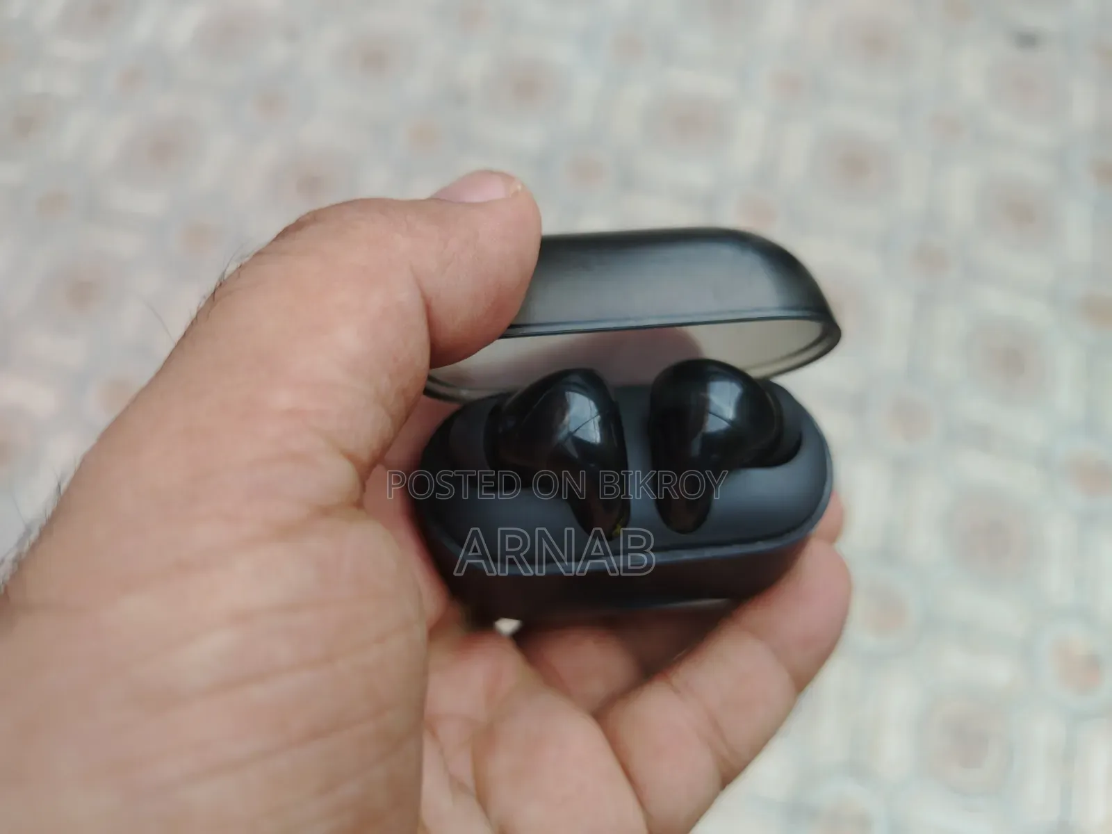 Oraimo Spacebuds Z