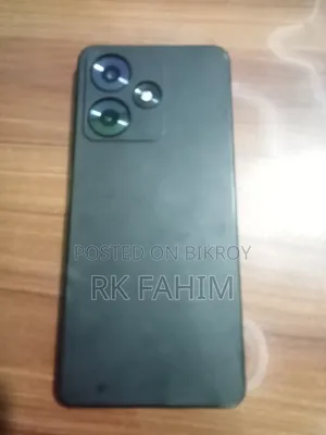 Infinix Hot 30 128 GB Black