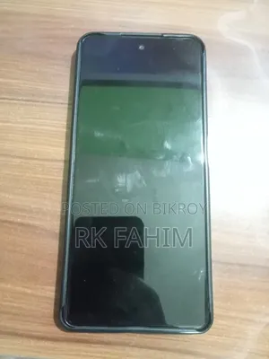 Infinix Hot 30 128 GB Black