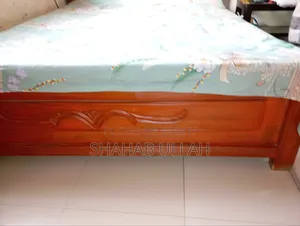 Queen Size Bed