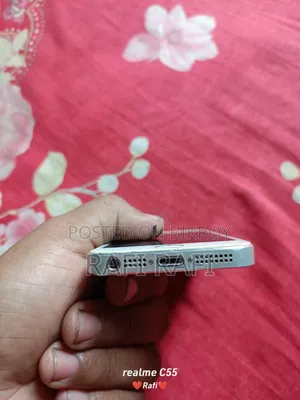 Apple iPhone 5s 64 GB Silver