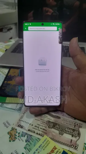 মোটর চলা এজ ৫০ ফিউশন ১২৮ জিবি পিংক