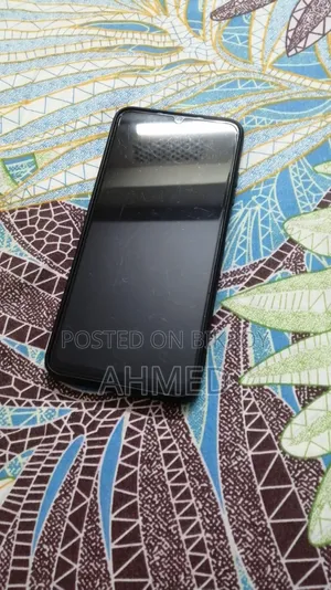 জেডটিই ব্লেড এ৩৬ ৬৪ জিবি কালো