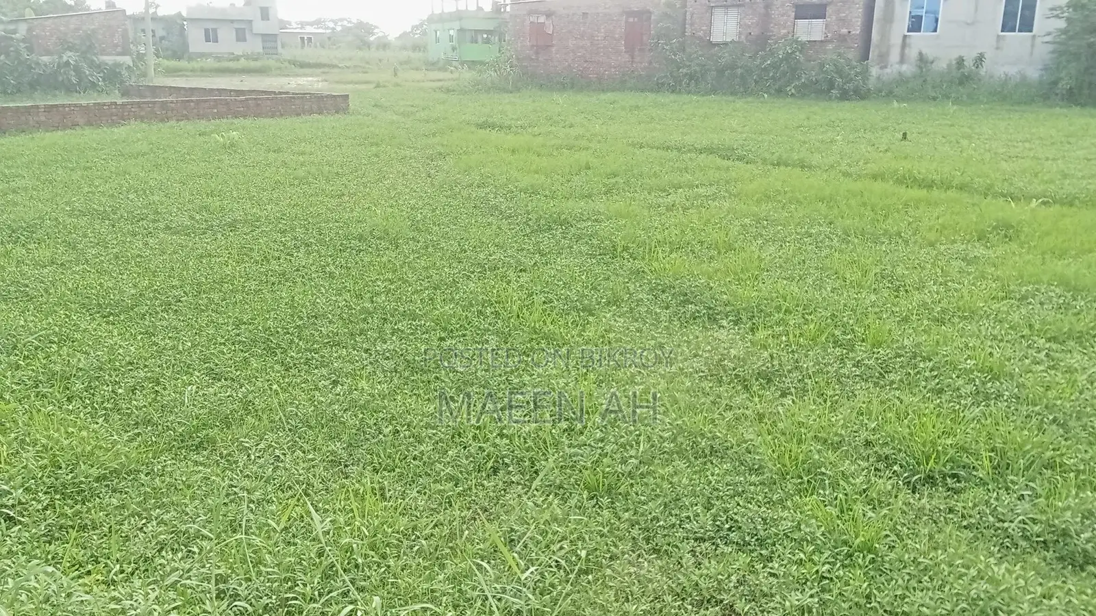 Keraniganj, Dhaka 6.66 decimals land for sale
