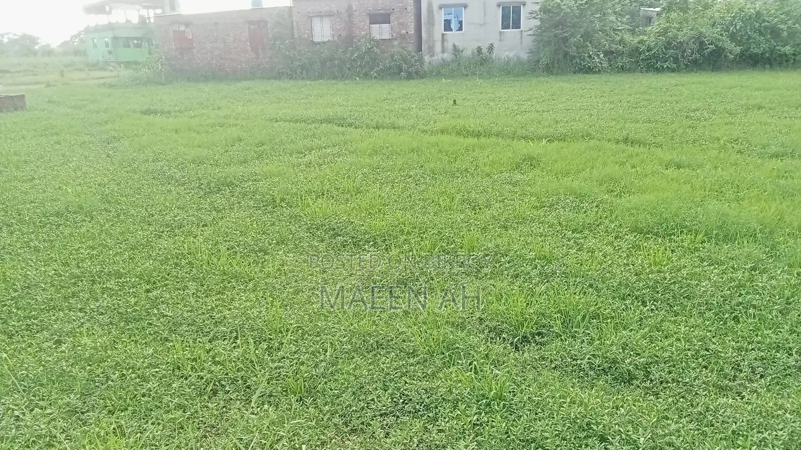 Keraniganj, Dhaka 6.66 decimals land for sale