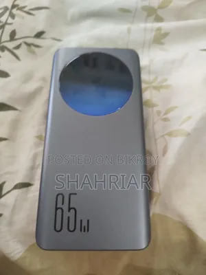 Joyroom 65 Watt 20000mah Power Bank