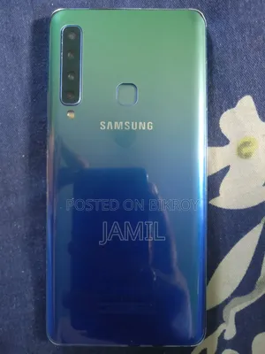 স্যামসাং গ্যালাক্সি এ৯ ১২৮ জিবি ব্লু