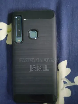 স্যামসাং গ্যালাক্সি এ৯ ১২৮ জিবি ব্লু