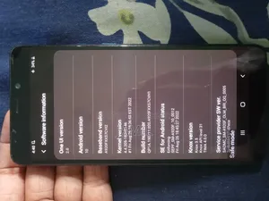 স্যামসাং গ্যালাক্সি এ৯ ১২৮ জিবি ব্লু
