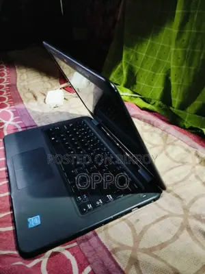 Laptop Dell Latitude 3300 4GB Intel Pentium SSD 128GB