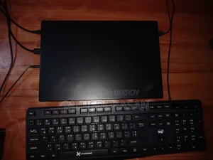 Laptop Lenovo ThinkPad X280 8GB Intel Core i5 HDD+SSD 256GB