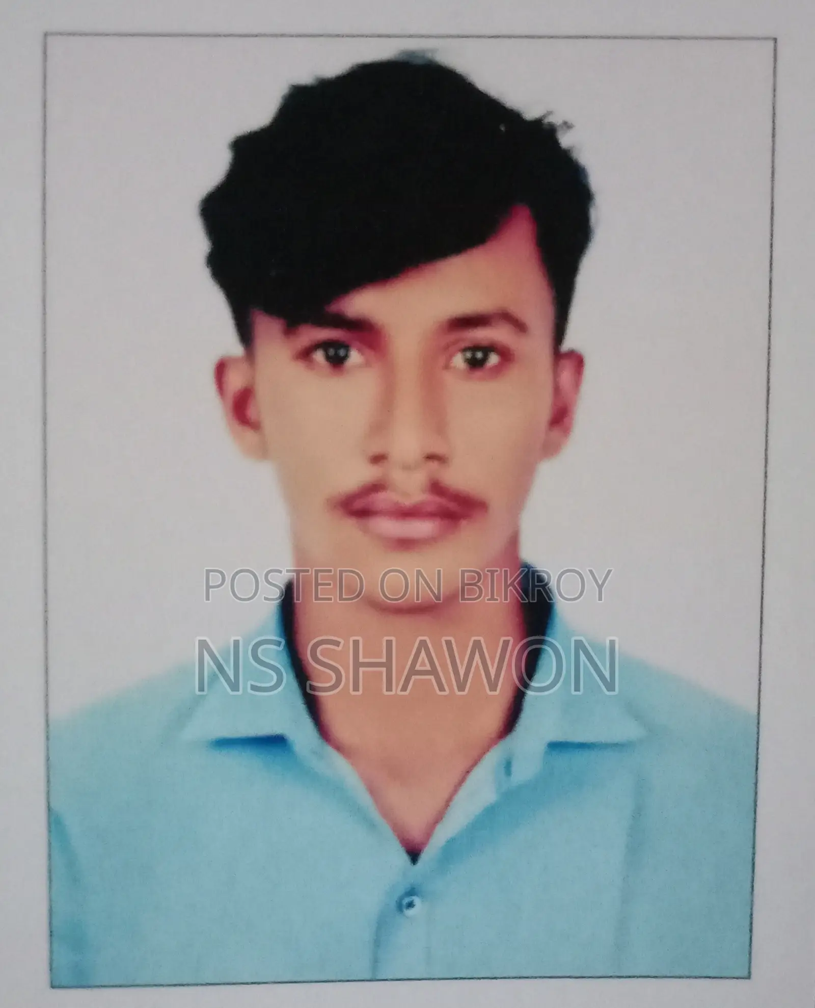 Halishahar / Female, Male