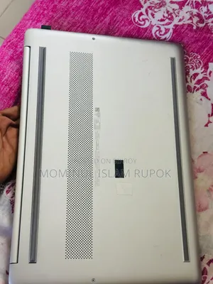 Laptop HP 15s 8gb Intel Core I3 SSD 256gb