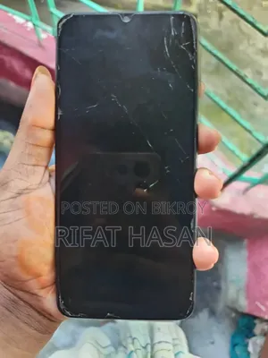 Realme C53 128 GB Black
