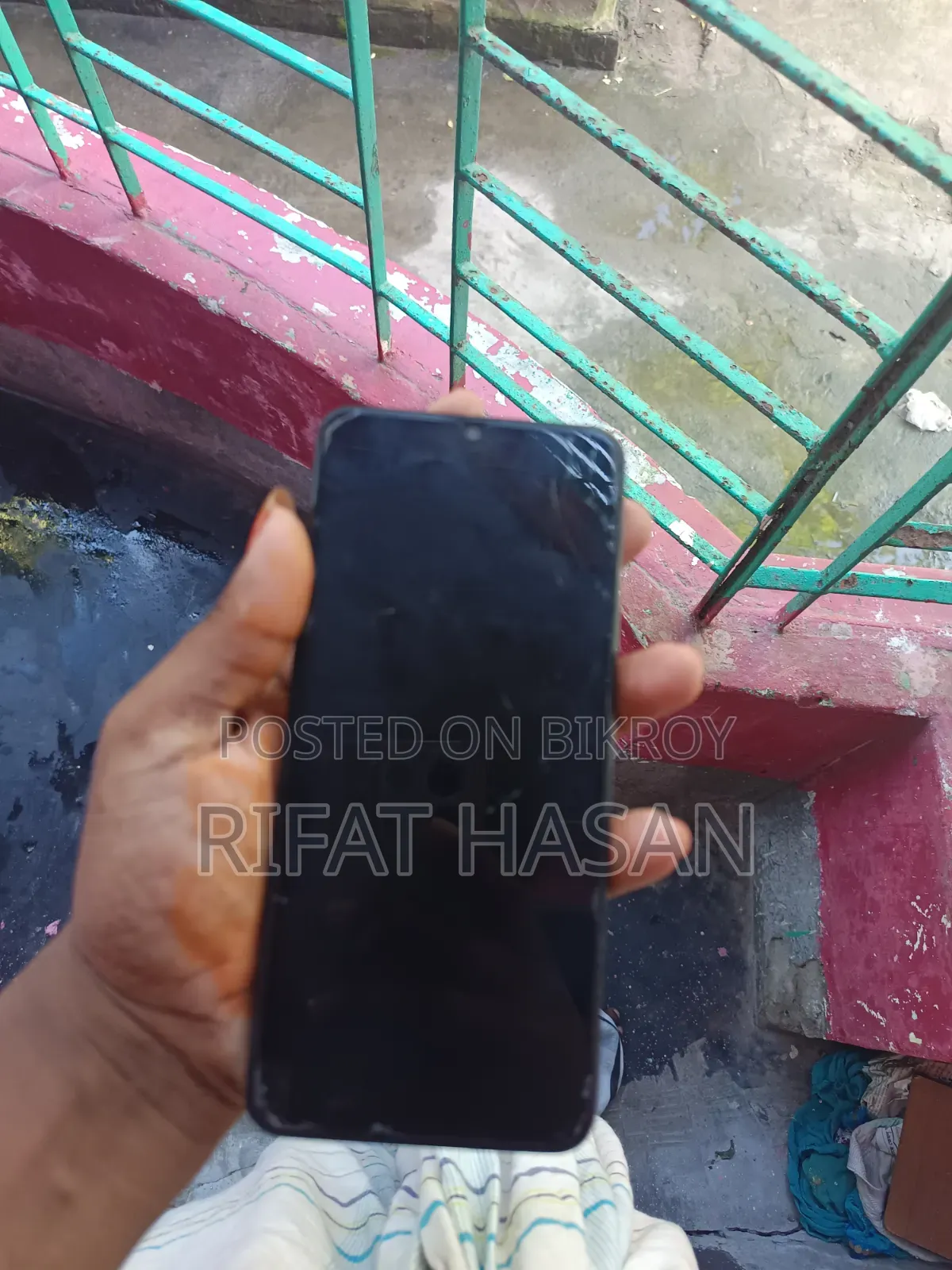 Realme C53 128 GB Black