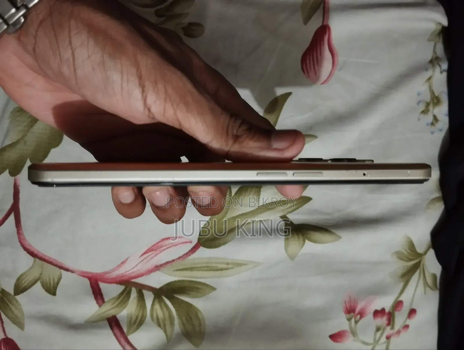 Realme 9 128 GB Orange