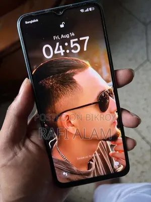 Oppo A78 5G 128 GB Blue