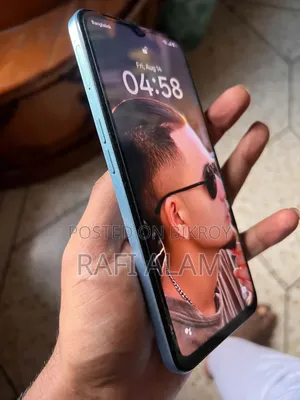 Oppo A78 5G 128 GB Blue