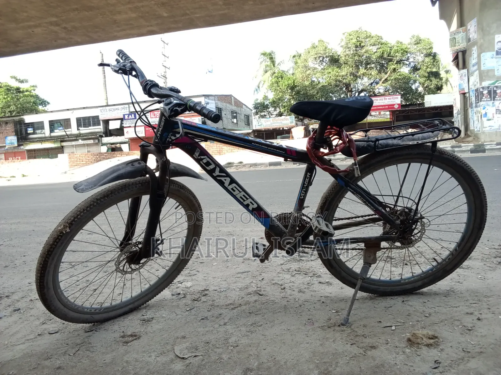 Voyah Free 2021 Black