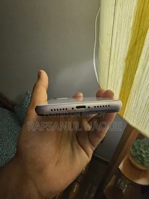 অ্যাপল আইফোন ১১ ১২৮ জিবি পার্পল