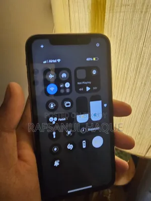 অ্যাপল আইফোন ১১ ১২৮ জিবি পার্পল