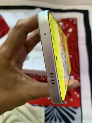 New Vivo Y500 256 GB White