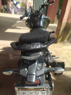 ইয়ামাহা এফজেডএস ভি৪ ২০২৩ ব্ল্যাক