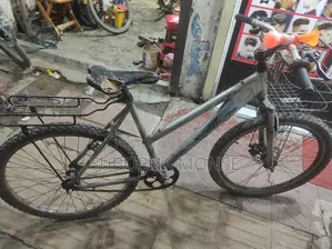 রানিং সাইকেল