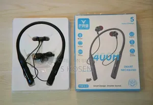 FRB N27 Wireless Neckband
