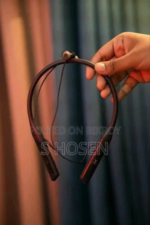 FRB N27 Wireless Neckband