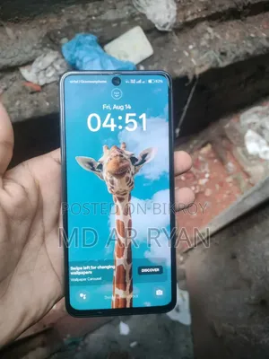 রিয়েলমি সি৫৫ ১২৮ জিবি ব্ল্যাক