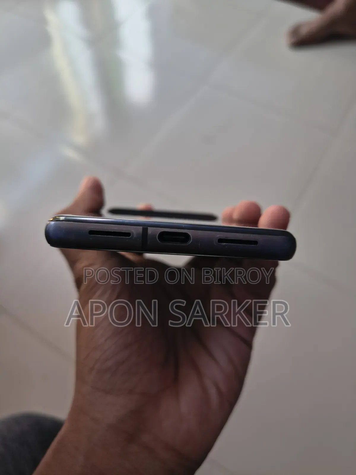 গুগল পিক্সেল ৭ ১২৮ জিবি ব্ল্যাক